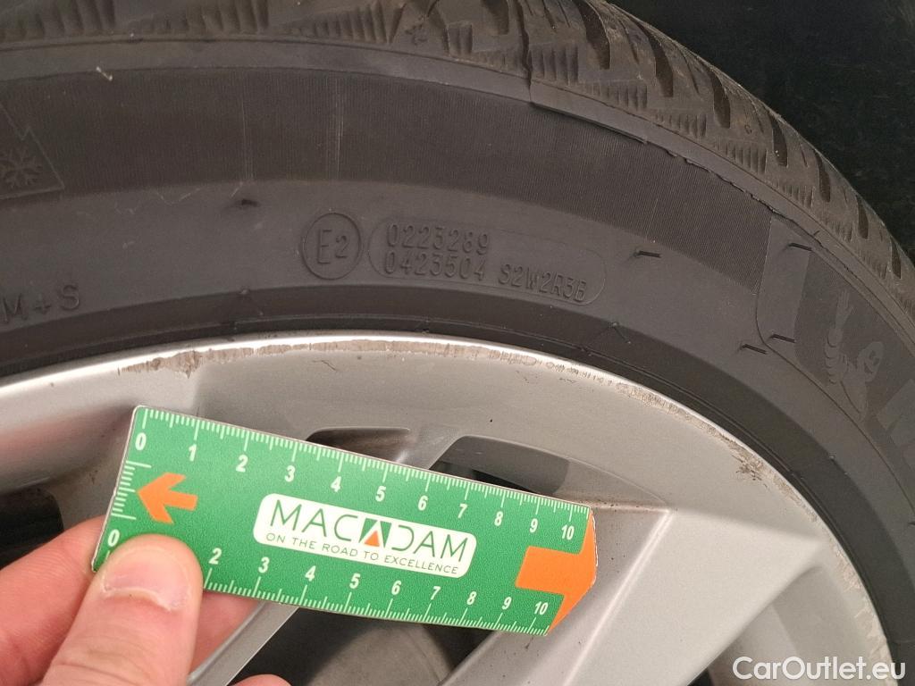  Audi  A5 Sportback AUDI  / 2019 / 5P / Berline 35 TDI 163 S TRONIC 7 BUSI LINE SB #10