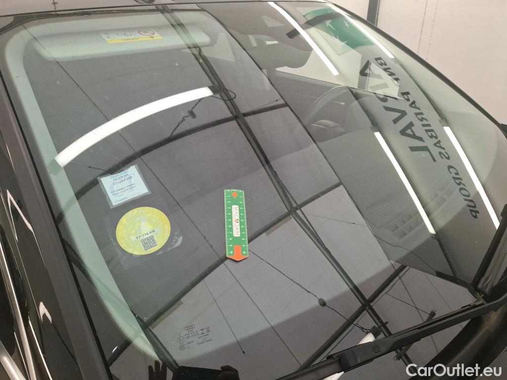  Audi  Q3  Sportback 35 TDI Business Line 2.0 TDI 150CV BVA7 E6dT #1