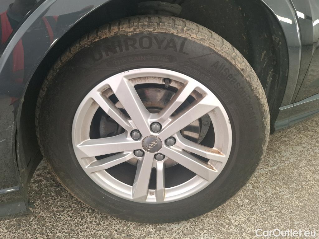  Audi  Q3  Sportback 35 TDI Business Line 2.0 TDI 150CV BVA7 E6dT #20