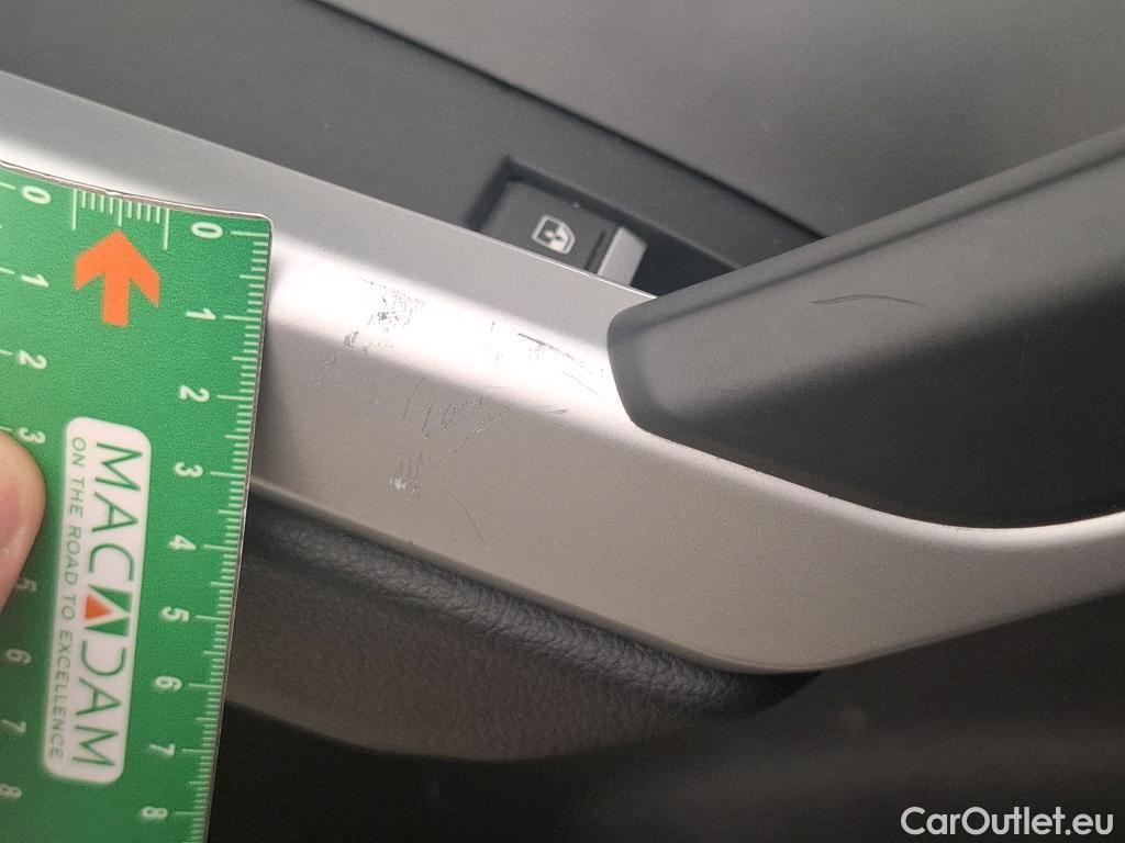  Audi  Q3  Sportback 35 TDI Business Line 2.0 TDI 150CV BVA7 E6dT #37