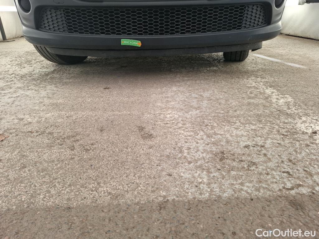  Renault  Trafic  Fourgon L2H1 1300 Grand Confort 1.6 dCi #35