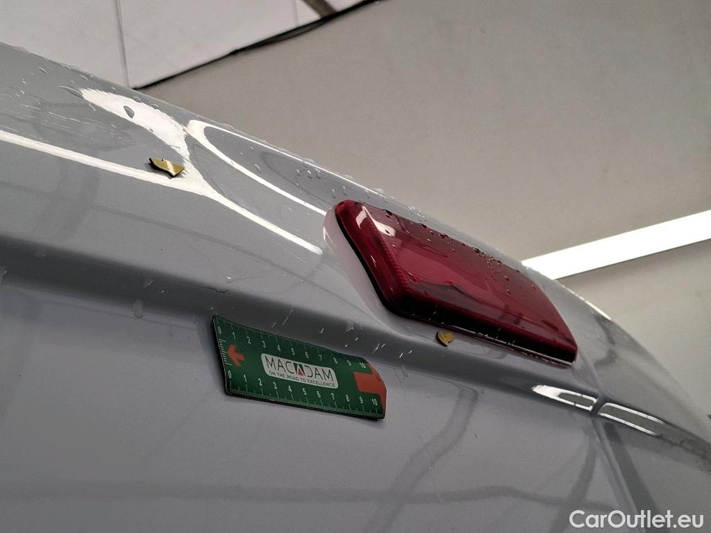  Renault  Trafic RENAULT  / 2021 / 4P / Fourgon tôlé FG GCF L2H1 3T Blue dCi 130 #7