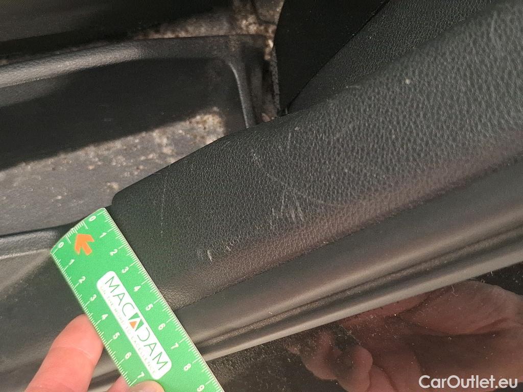  Audi  Q3  Sportback 35 TDI Business Line 2.0 TDI 150CV BVA7 E6dT #35