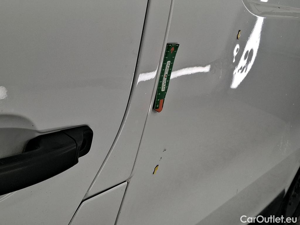  Renault  Trafic  Fourgon Grand Confort L1H1 1000 1.6 dCi #6