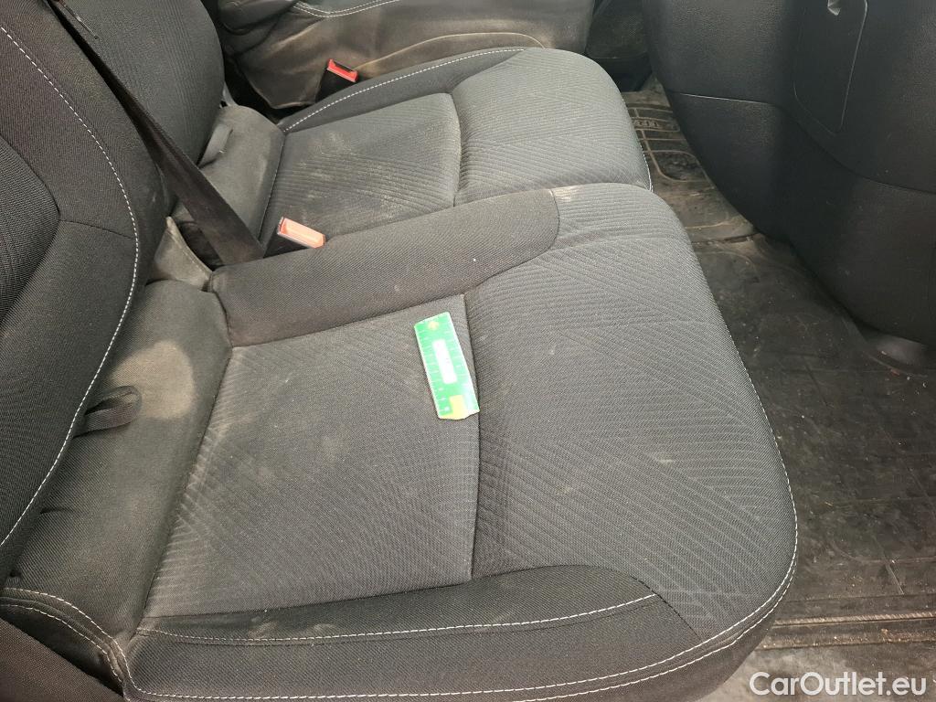  Renault  Trafic  Fourgon Grand Confort L1H1 1000 1.6 dCi #47