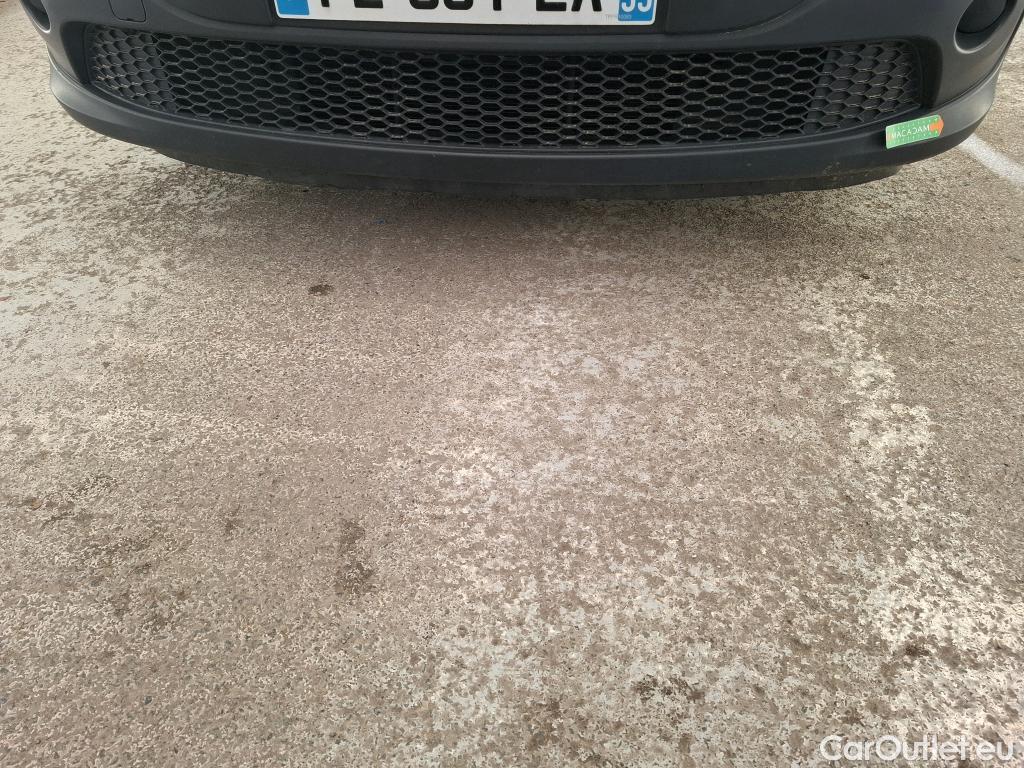  Renault  Trafic  Fourgon L2H1 1300 Grand Confort 1.6 dCi #79