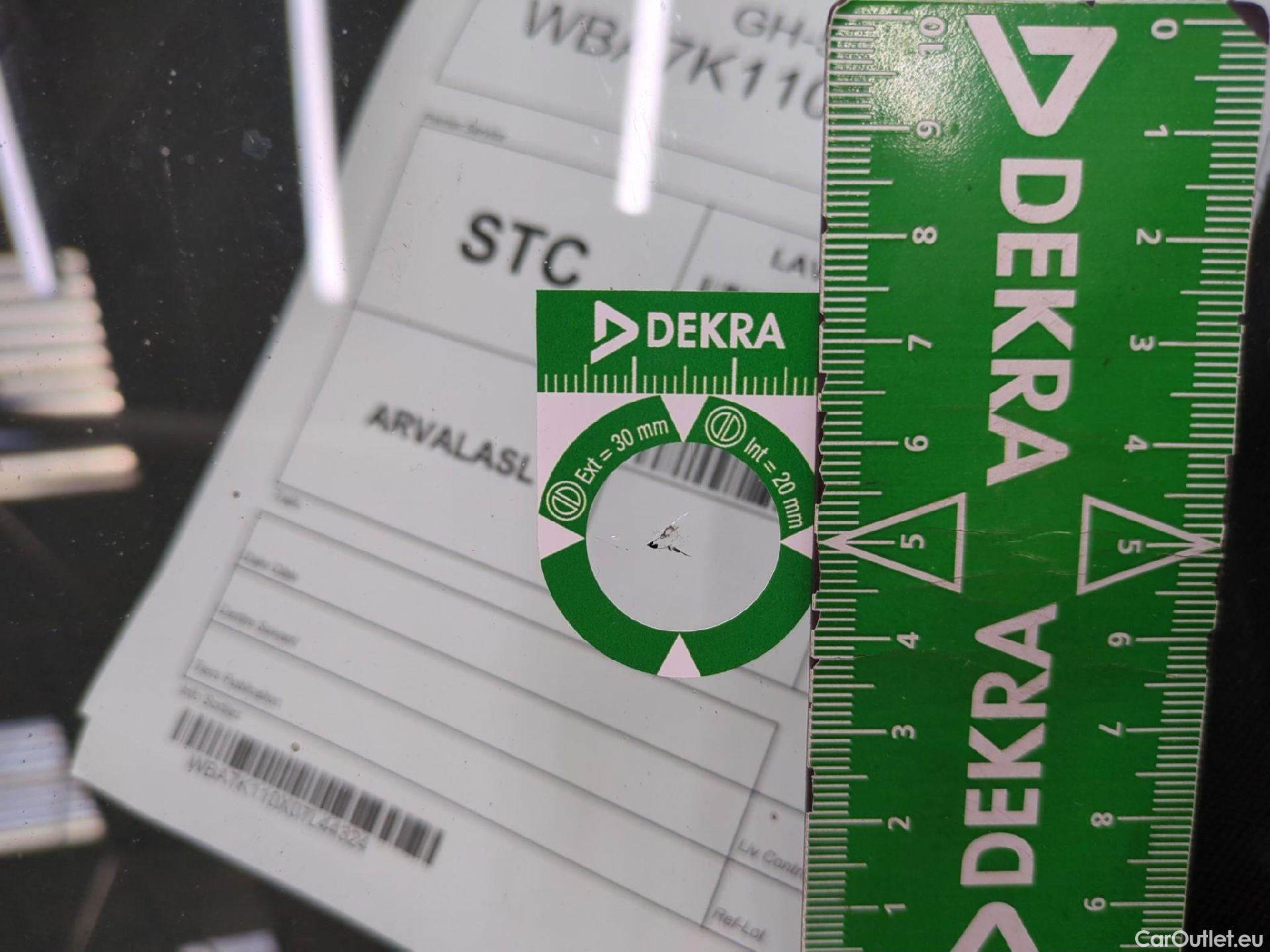  Bmw  Serie 1 BMW Série 1 / 2019 / 5P / Berline 1.5 116I Business Design #4