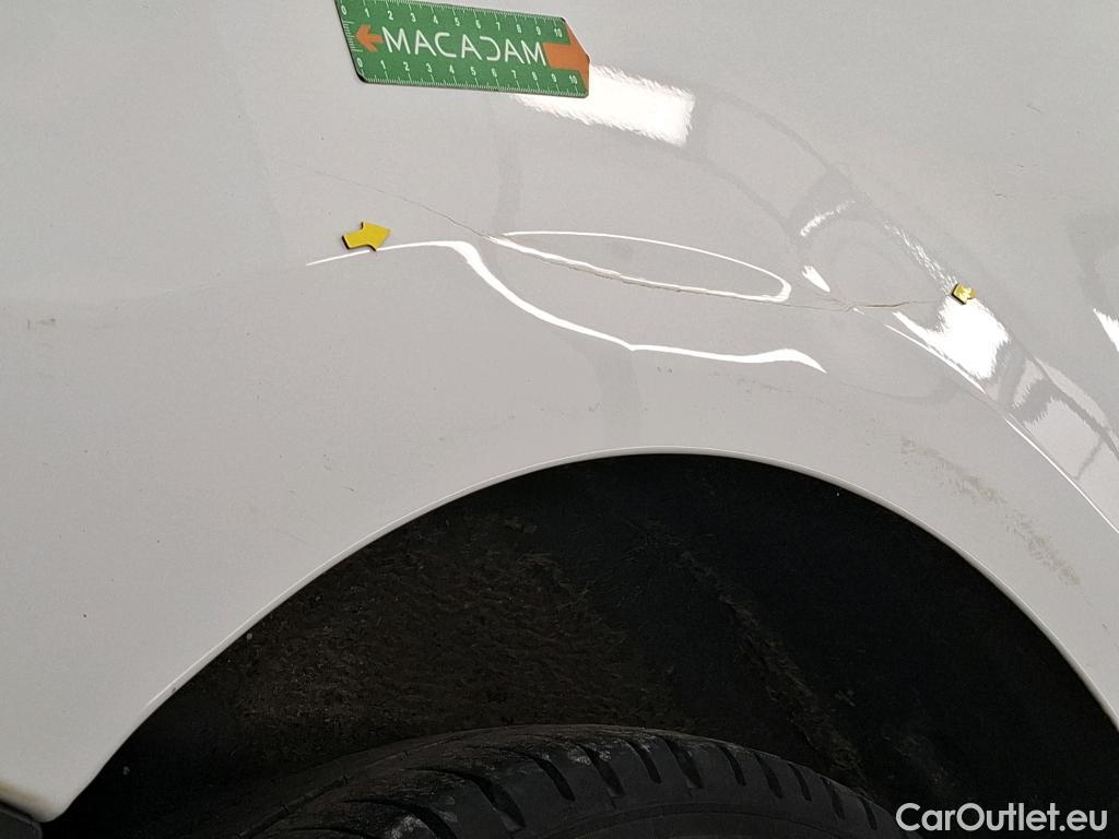  Renault  Trafic  Fourgon L2H1 1300 Grand Confort 1.6 dCi #9