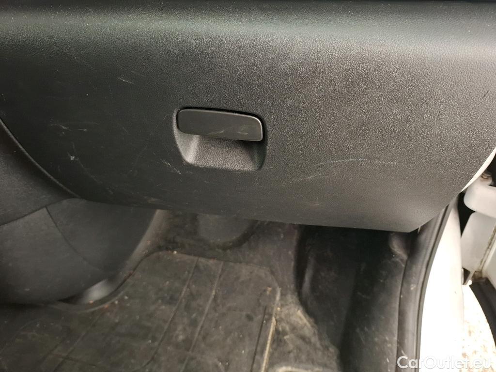  Renault  Trafic  Fourgon Grand Confort L1H1 1000 1.6 dCi #30