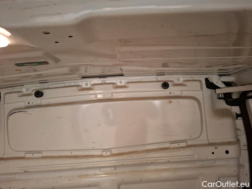  Renault  Trafic  Fourgon Grand Confort L1H1 1000 1.6 dCi #2