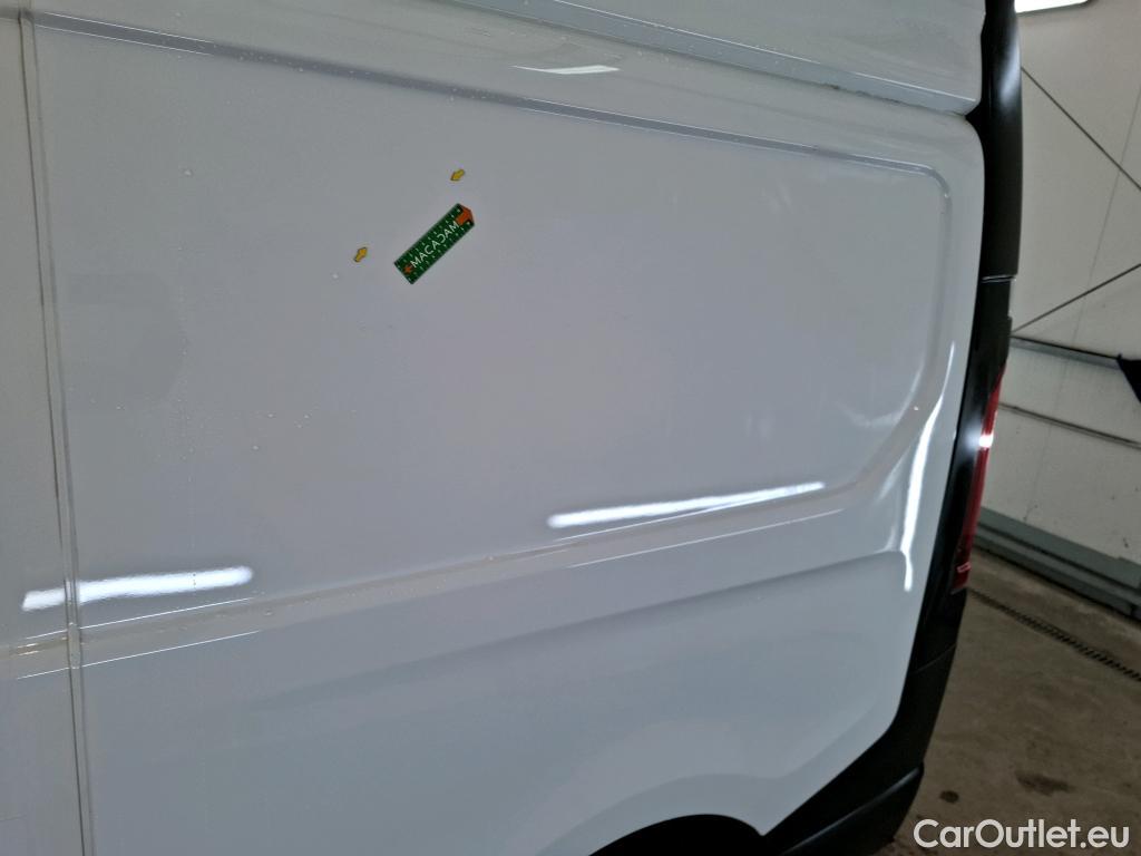  Renault  Trafic RENAULT  / 2019 / 4P / Fourgon tole NV FG GCF L2H2 1200 Energy dCi 145 #3