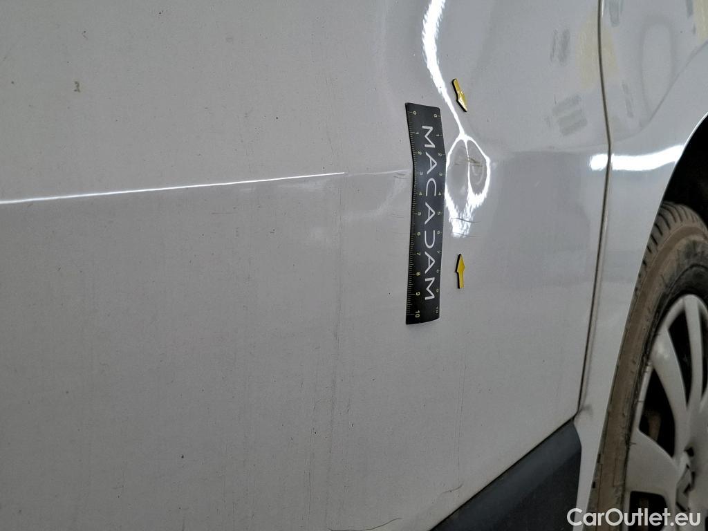  Renault  Trafic  Furgon Grand Confort L1H1 1000 1.6 dCi 120CV BVM6 E6 #10