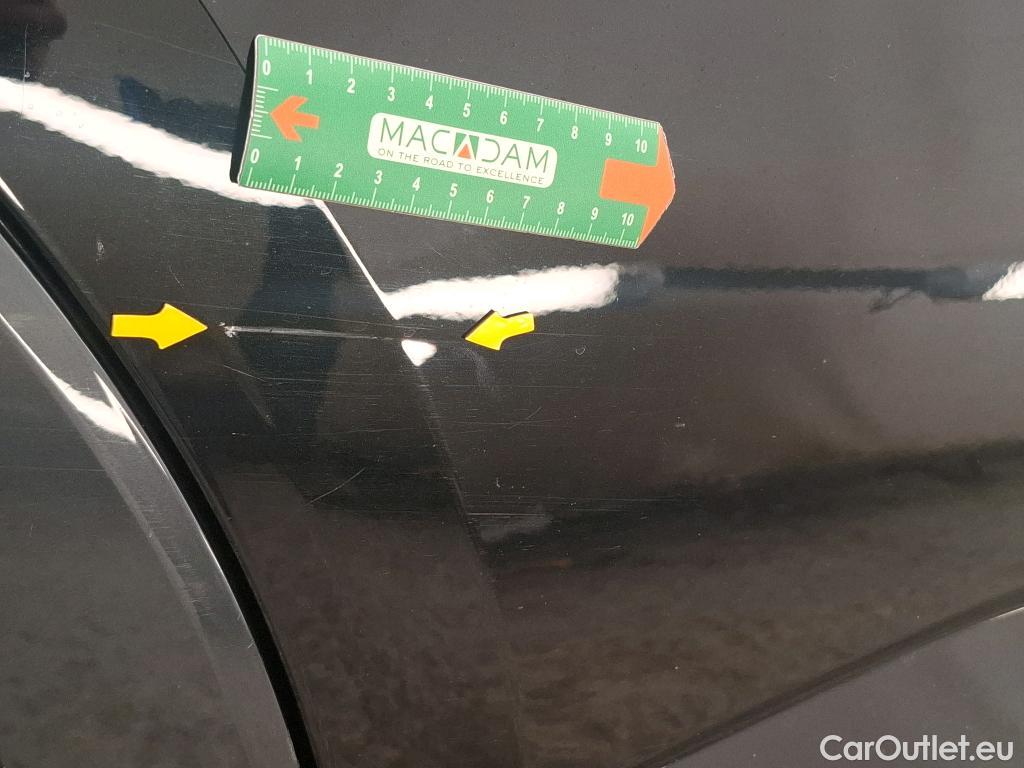  Audi  Q3  Sportback 35 TDI Business Line 2.0 TDI 150CV BVA7 E6dT #9