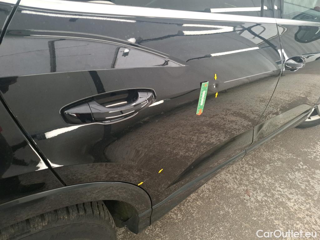  Audi  Q3  Sportback 35 TDI Business Line 2.0 TDI 150CV BVA7 E6dT #6