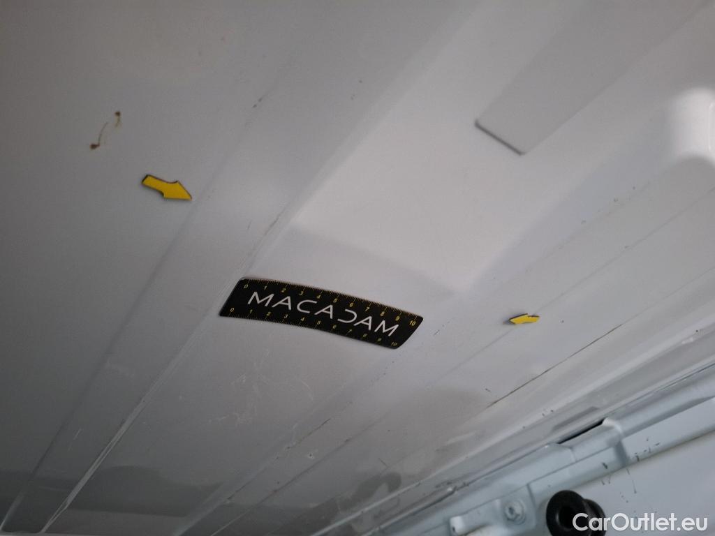  Renault  Trafic  Furgon Grand Confort L1H1 1000 1.6 dCi 120CV BVM6 E6 #3