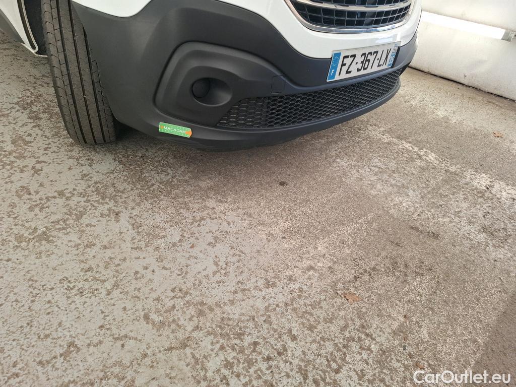  Renault  Trafic  Fourgon L2H1 1300 Grand Confort 1.6 dCi #69