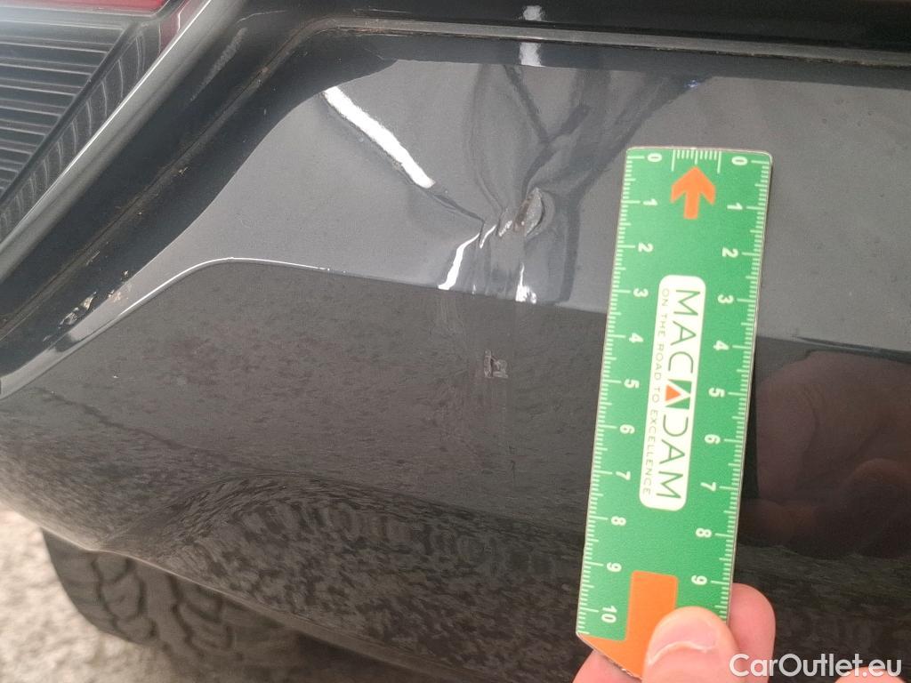  Audi  Q3  Sportback 35 TDI Business Line 2.0 TDI 150CV BVA7 E6dT #19