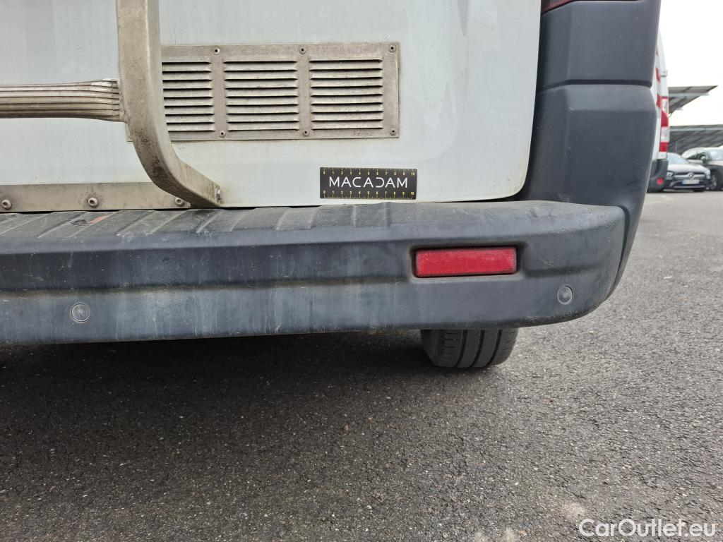  Renault  Trafic  Furgon Grand Confort L1H1 1000 1.6 dCi 120CV BVM6 E6 #14