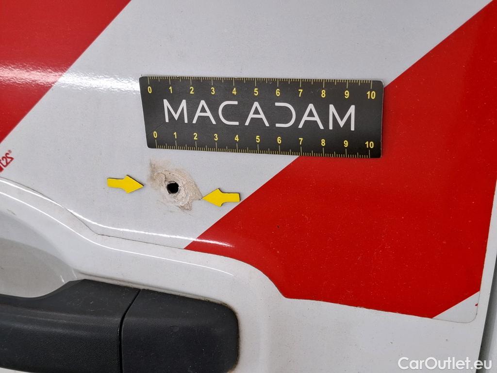  Renault  Trafic  Furgon Grand Confort L1H1 1000 1.6 dCi 120CV BVM6 E6 #18