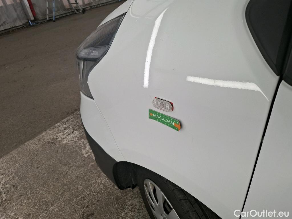  Renault  Trafic  Fourgon L2H1 1300 Grand Confort 1.6 dCi #72