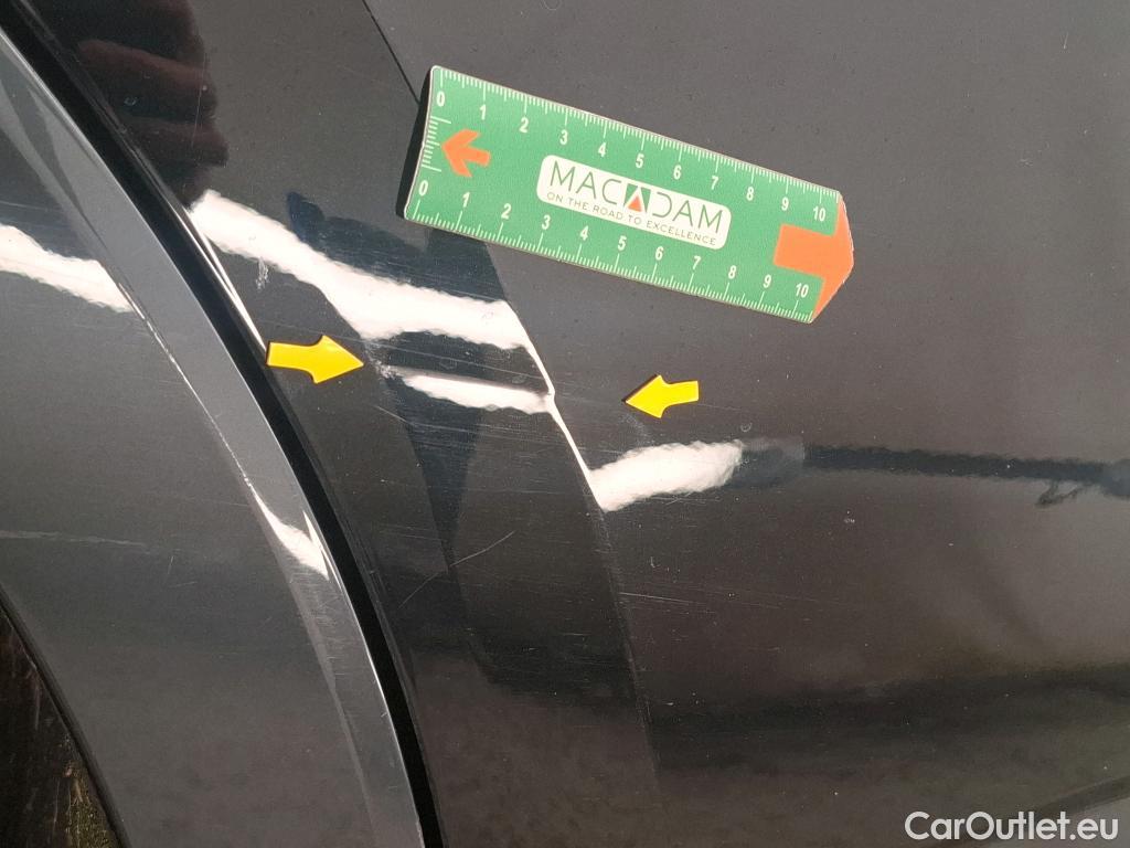  Audi  Q3  Sportback 35 TDI Business Line 2.0 TDI 150CV BVA7 E6dT #8