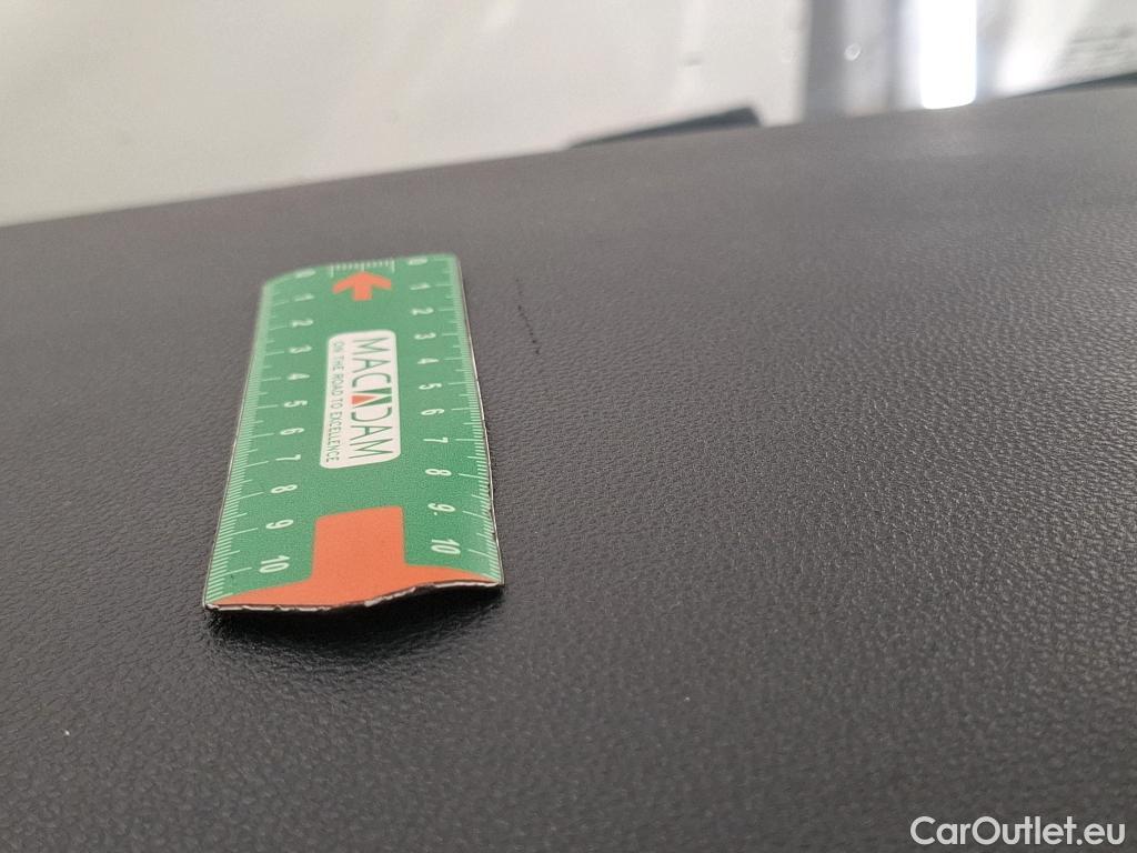  Renault  Trafic RENAULT  / 2021 / 4P / Fourgon tôlé FG GCF L2H1 3T Blue dCi 130 #34