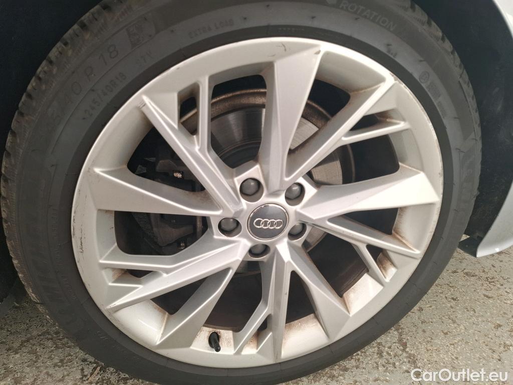  Audi  A5 Sportback AUDI  / 2019 / 5P / Berline 35 TDI 163 S TRONIC 7 BUSI LINE SB #9