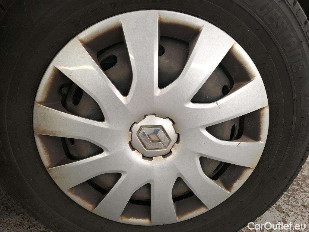  Renault  Trafic  Fourgon L2H1 1300 Grand Confort 1.6 dCi #47