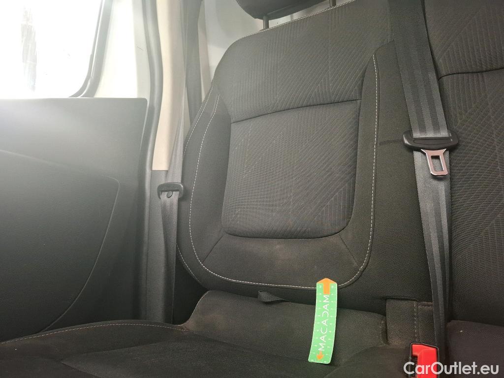  Renault  Trafic  Fourgon L2H1 1300 Grand Confort 1.6 dCi #59