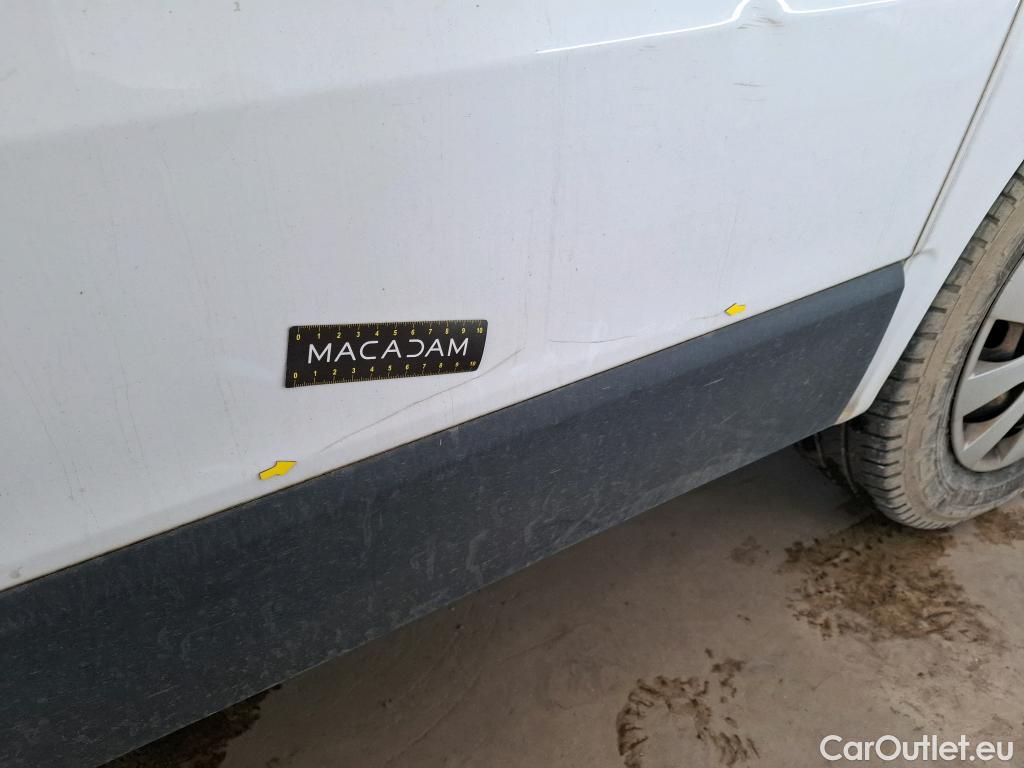  Renault  Trafic  Furgon Grand Confort L1H1 1000 1.6 dCi 120CV BVM6 E6 #12