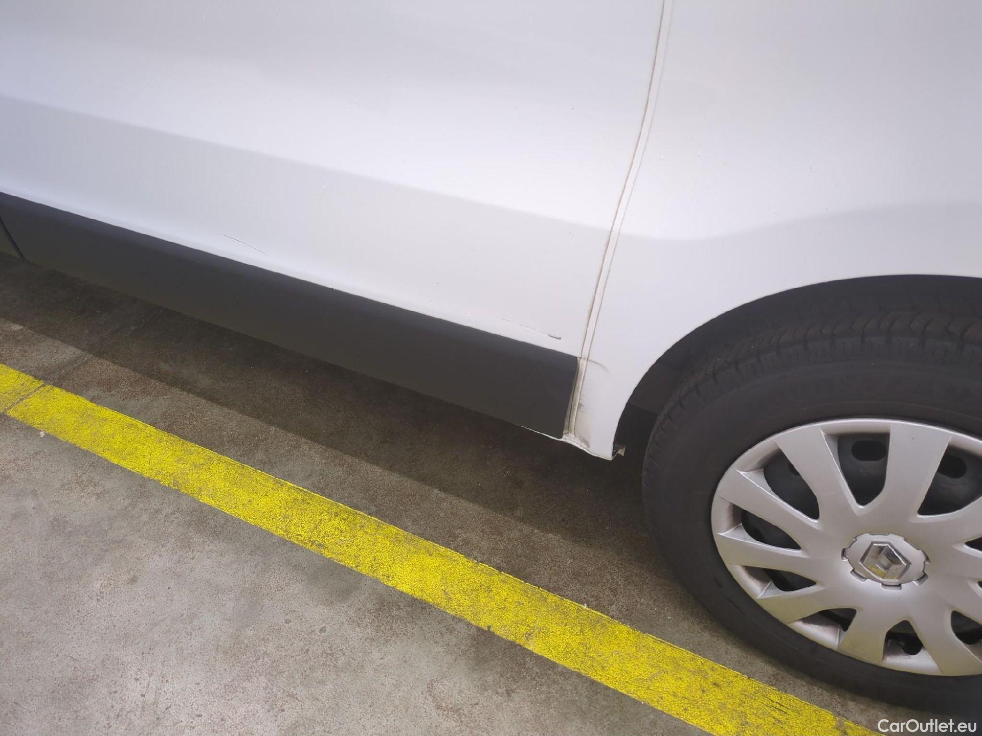  Renault  Trafic  Fourgon L1H1 1000 Confort 1.6 dCi #14