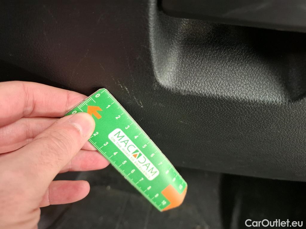  Renault  Trafic  Fourgon Grand Confort L1H1 1000 1.6 dCi #33