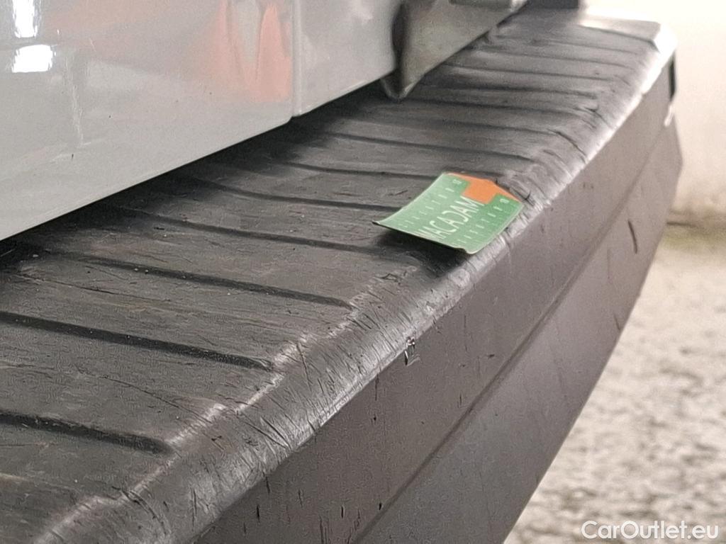  Renault  Trafic  Fourgon L2H1 1300 Grand Confort 1.6 dCi #12