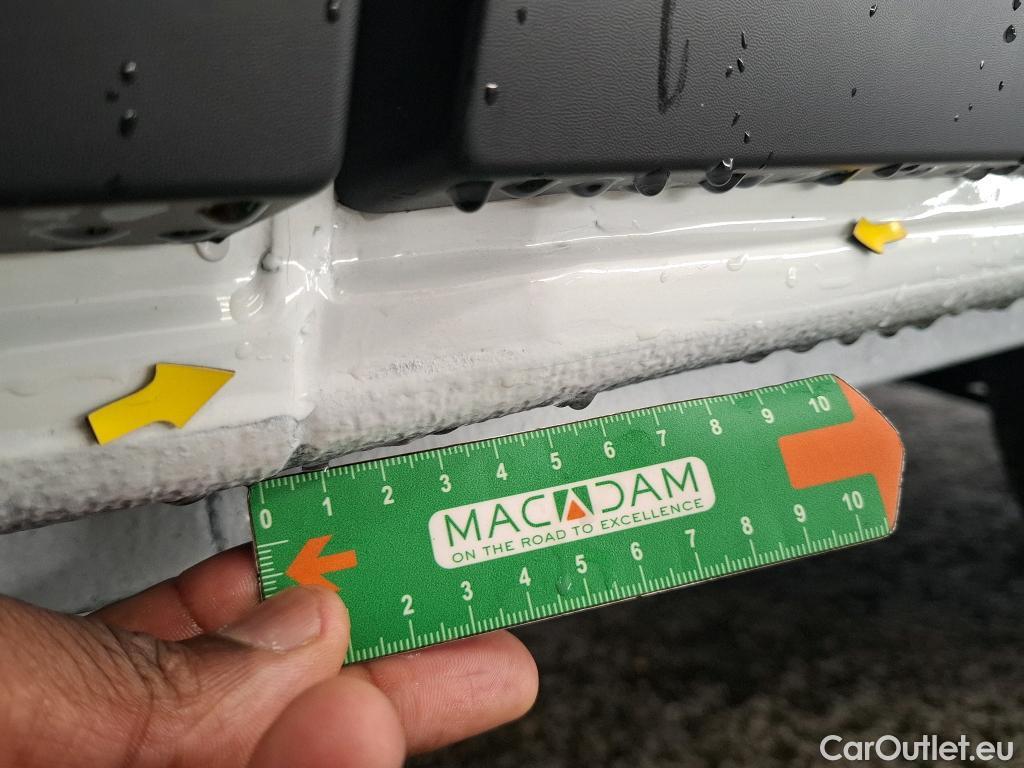  Renault  Trafic RENAULT  / 2021 / 4P / Fourgon tôlé FG GCF L2H1 3T Blue dCi 130 #15