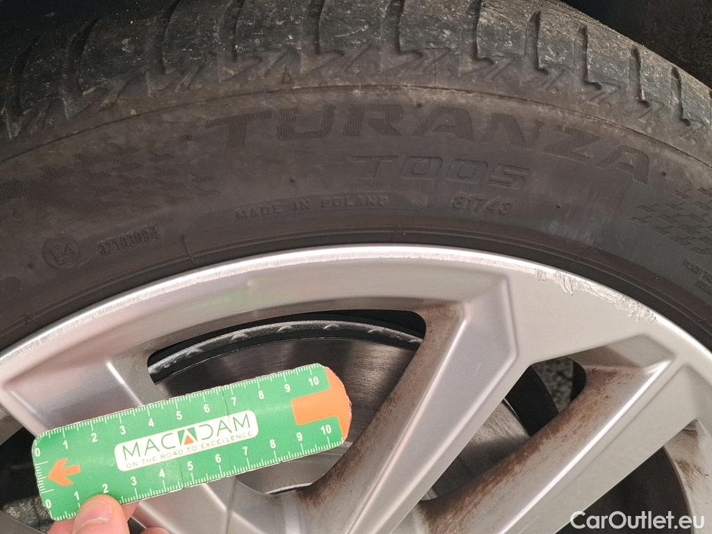  Audi  A3 AUDI  Berline / 2020 / 4P / Berline 35 TFSI 150 MHEV S Tronic Business Line #5