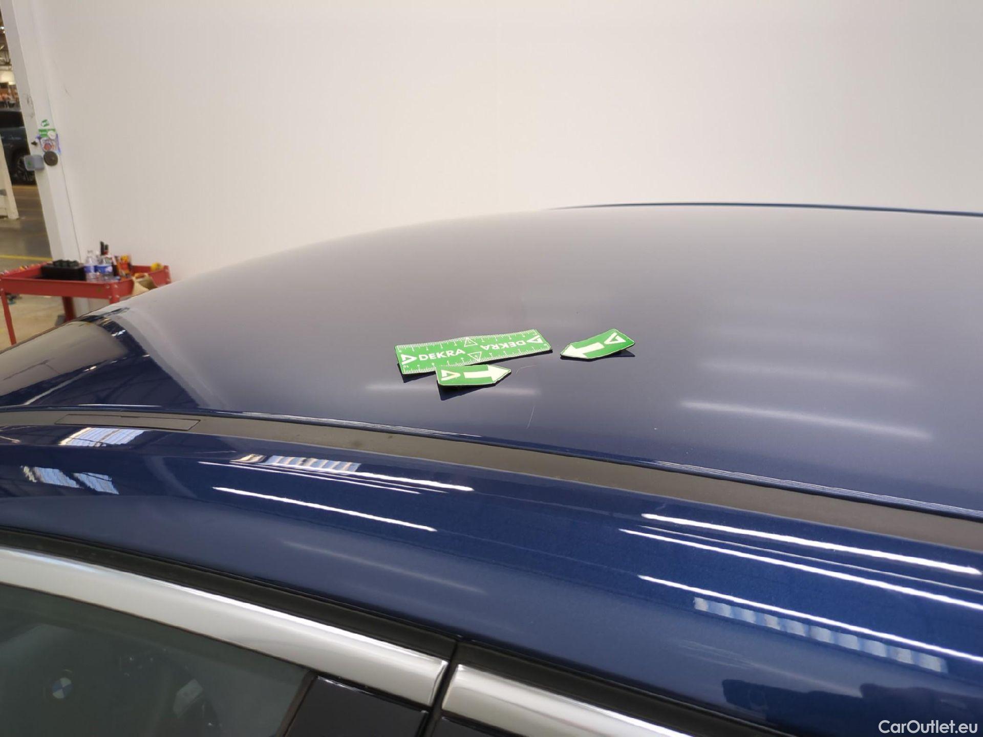  Bmw  Serie 1 BMW Série 1 / 2019 / 5P / Berline 1.5 116I Business Design #38