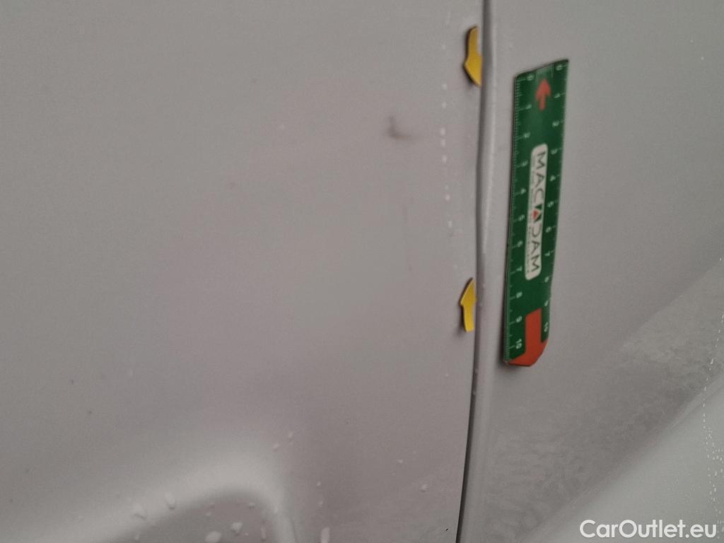  Renault  Trafic RENAULT  / 2021 / 4P / Fourgon tôlé FG GCF L2H1 3T Blue dCi 130 #3