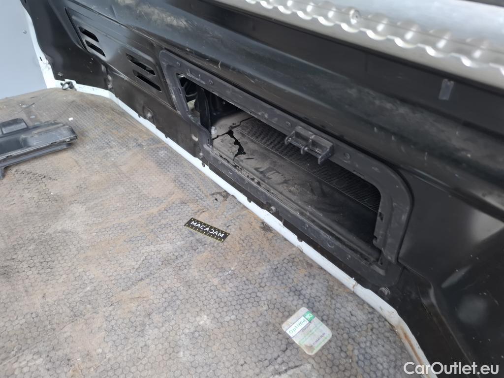  Renault  Trafic  Furgon Grand Confort L1H1 1000 1.6 dCi 120CV BVM6 E6 #20