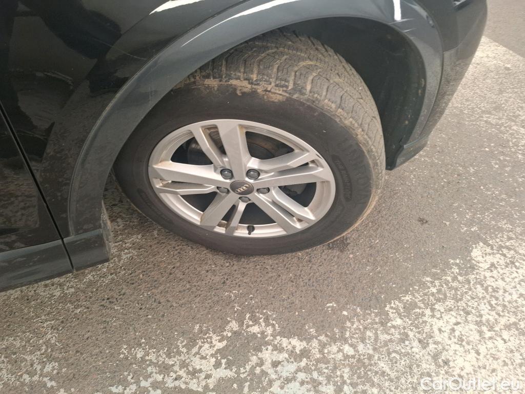  Audi  Q3  Sportback 35 TDI Business Line 2.0 TDI 150CV BVA7 E6dT #24