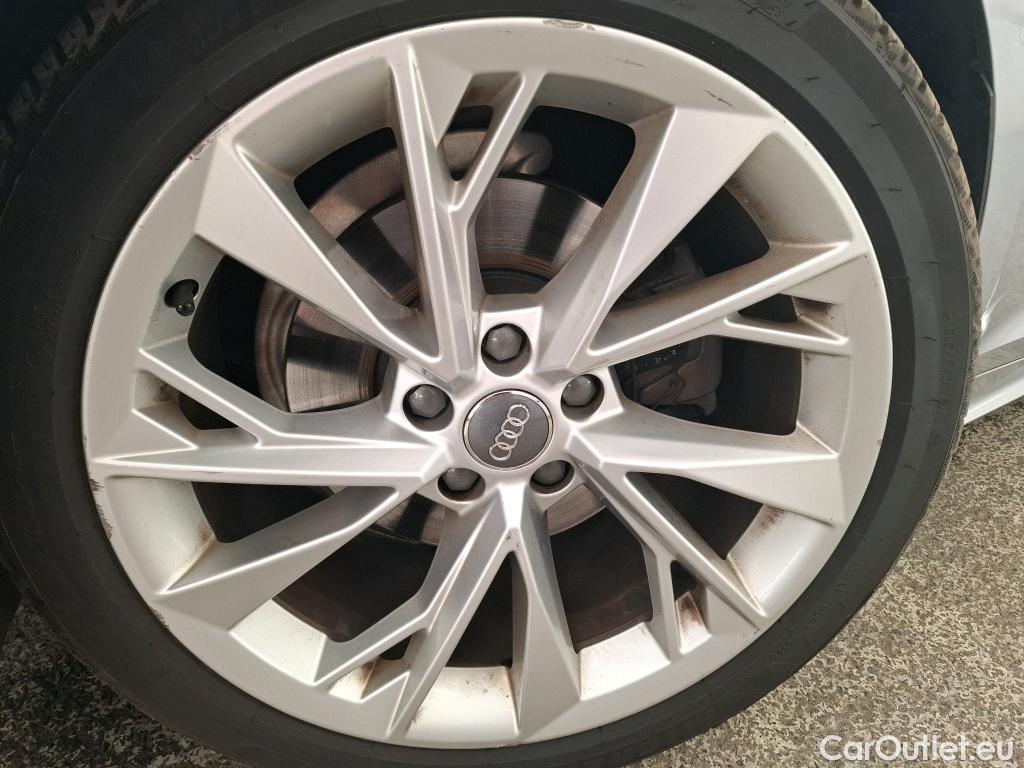  Audi  A5 Sportback AUDI  / 2019 / 5P / Berline 35 TDI 163 S TRONIC 7 BUSI LINE SB #2