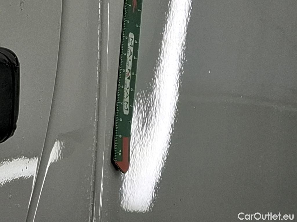  Renault  Trafic RENAULT  / 2021 / 4P / Fourgon tôlé FG GCF L2H1 3T Blue dCi 130 #12