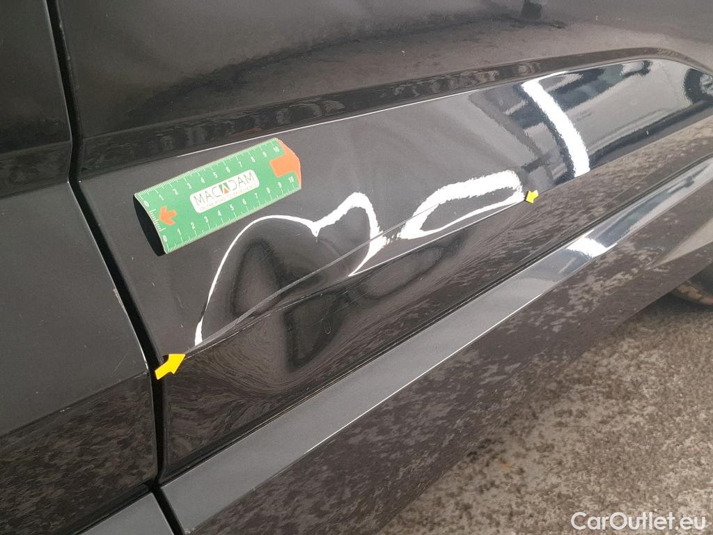  Audi  Q3  Sportback 35 TDI Business Line 2.0 TDI 150CV BVA7 E6dT #4