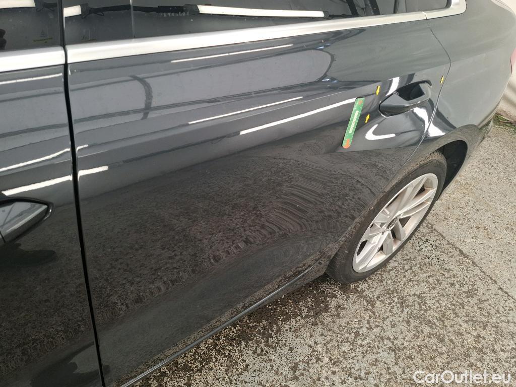  Audi  A3 AUDI  Berline / 2020 / 4P / Berline 35 TFSI 150 MHEV S Tronic Business Line #15