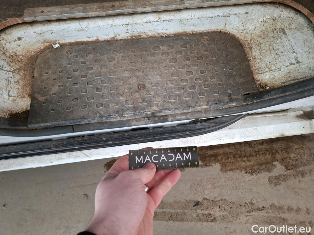  Renault  Trafic  Furgon Grand Confort L1H1 1000 1.6 dCi 120CV BVM6 E6 #25