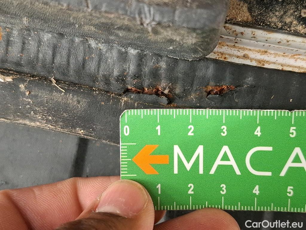  Renault  Trafic  Fourgon L2H1 1300 Grand Confort 1.6 dCi #45