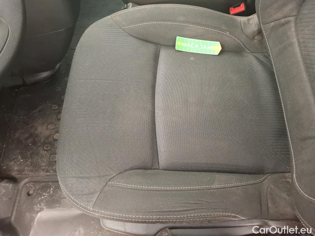  Renault  Trafic  Fourgon L2H1 1300 Grand Confort 1.6 dCi #64