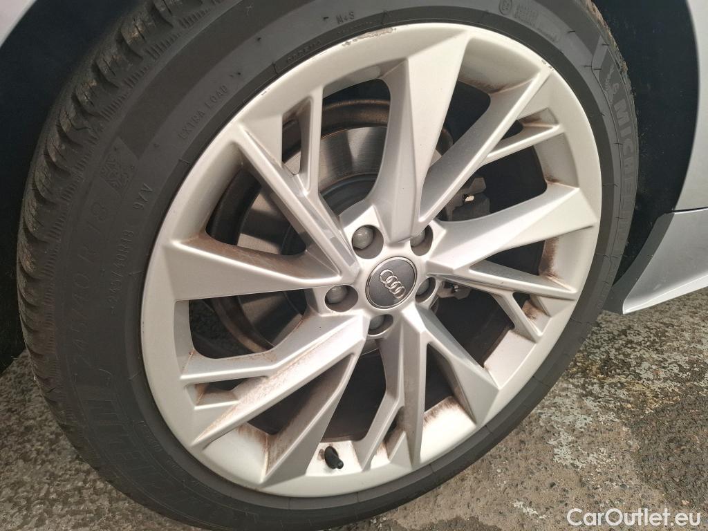  Audi  A5 Sportback AUDI  / 2019 / 5P / Berline 35 TDI 163 S TRONIC 7 BUSI LINE SB #13