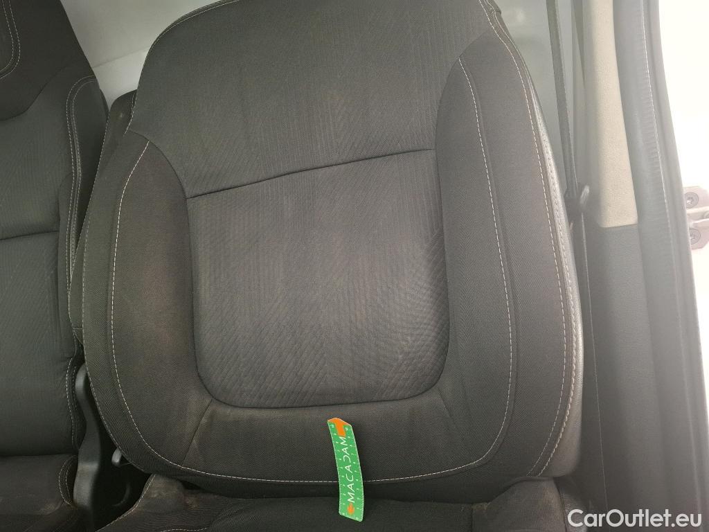  Renault  Trafic  Fourgon L2H1 1300 Grand Confort 1.6 dCi #61