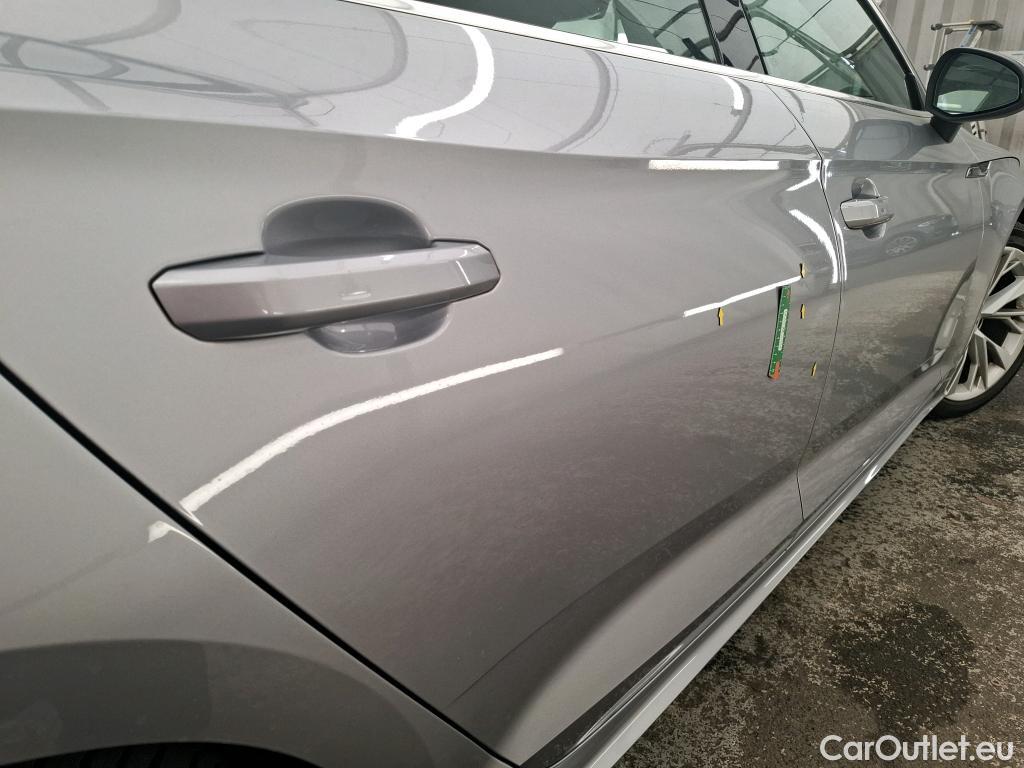  Audi  A5 Sportback AUDI  / 2019 / 5P / Berline 35 TDI 163 S TRONIC 7 BUSI LINE SB #25