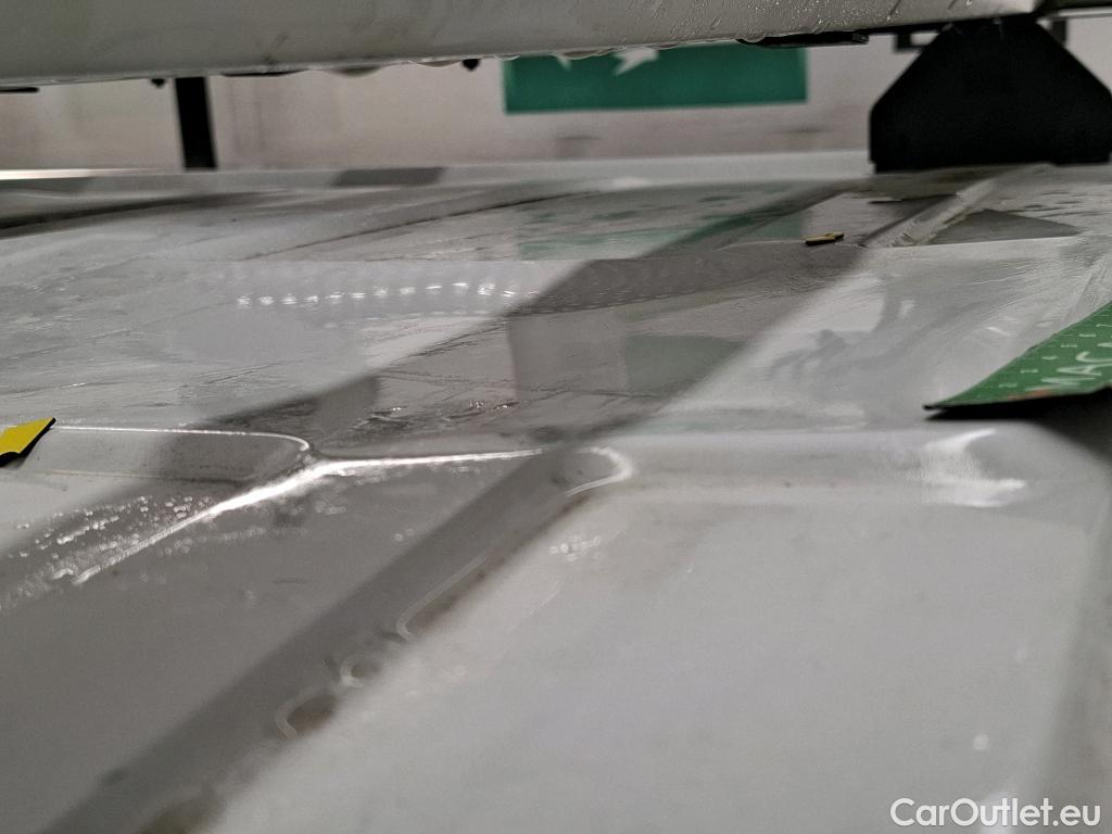  Renault  Trafic  Fourgon L2H1 1300 Grand Confort 1.6 dCi #3